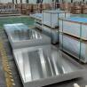 Buy cheap Guaranteed Quality Hastelloy Hastelloy C-2000 Sheet Nickel Alloy UNS N06200/ NS345 Plate from wholesalers
