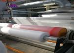 CE Certified Meltblown Nonwoven Machine