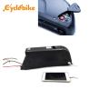 Buy cheap 48 volt 10.4ah QT Electric Bike Lithium Battery Pack Pollution-free from wholesalers