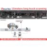 Buy cheap UVSS Fixed Model Under Vehicle Inspection System 24VDC Waterproof Anti Shock from wholesalers
