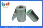 Vacuum Metallized Laminated Paper Sheets Label Printing Paper For Gravure