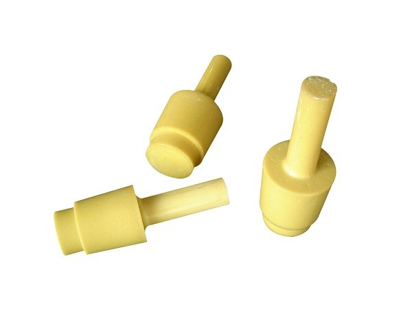 OEM Semi Rigid Polyurethane Foam / Rigid Pur Foam Synthetic Wood 400 kg / mз