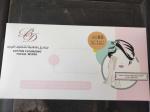 Multiple Usage 35g Cotton Cleansing Facial Wipes Makeup Remover Face Washing