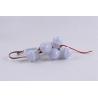 Buy cheap 33mm 1W DC12V RGB LED Amusement Light Fairground Cabochon Lights Funfair Lighting from wholesalers