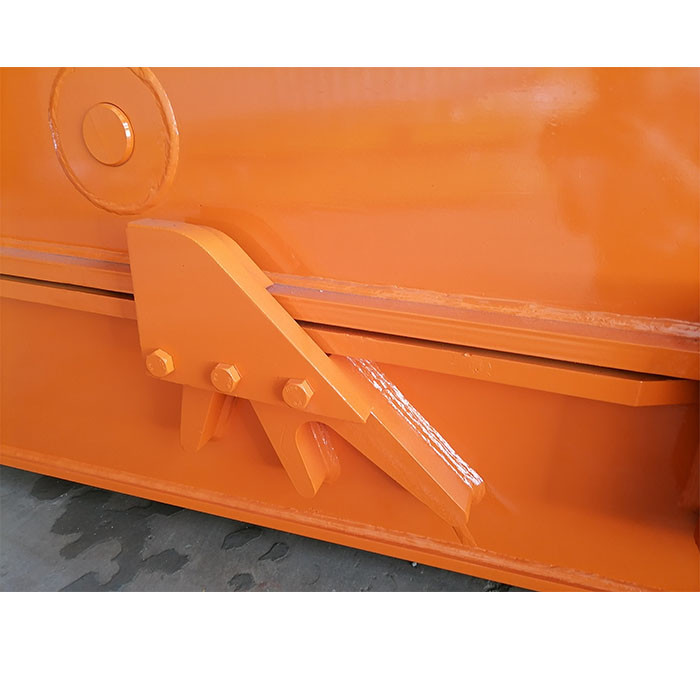 11M Telescopic Arm Excavator for Hitachi 490 Enhanced Improved