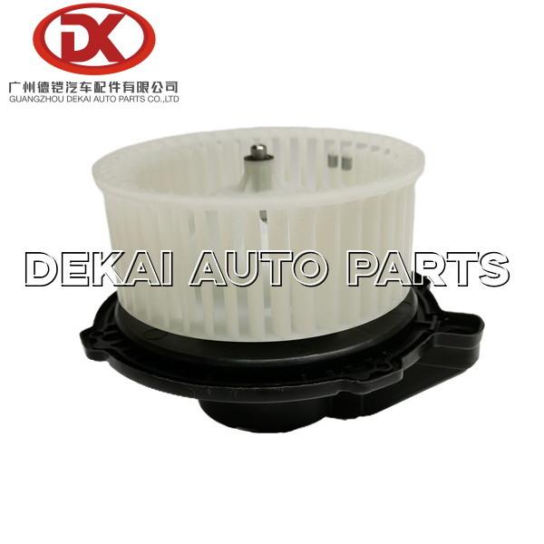 Buy cheap 8972119540 Blower Motor Fan For ISUZU Truck Air Conditioning NQR NPR from wholesalers