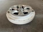 Factory Direct Sales Run Flat Insert Wheel Insert 18inch 19 Inch For Military