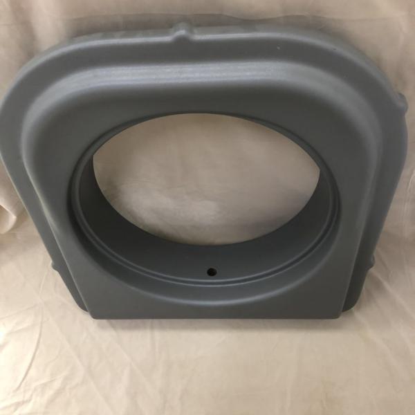 Buy cheap Aluminum Molding Vacuum Forming Machine Parts Plastic With Custom Design from wholesalers