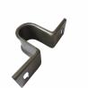 Buy cheap Small Order Accepted Nanfeng Customized Metal Sheet Bending Parts for Infrastructure from wholesalers