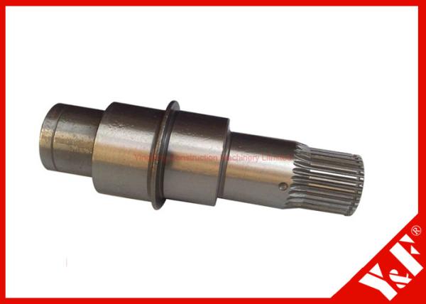 Buy cheap Excavator Gear Crank Shaft from wholesalers