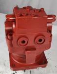 XE215 M5X130 Swing Motor For Excavator Spare Parts