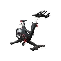 Buy cheap Strong Structure Commercial Spin Bikes , Spinning Exercise Bike Polished Surface product