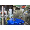 Buy cheap 3 In 1 Carbonated Drink Bottling Machine from wholesalers