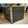 Buy cheap 160W 200W 400w Foldable Glass Solar Panels Camping Kits from wholesalers