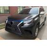 Buy cheap TOYOTA Landcruiser Prado 2009-2020 from wholesalers