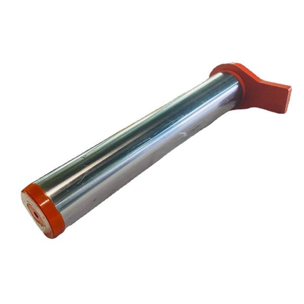 Buy cheap made in china Spare Parts Bucket Lifting Arm Pin for Various Famous DH225 90*550 Excavator Bulldozer Loader from wholesalers