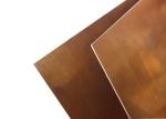 High Heat Conductivity 3m Length Copper Clad Sheet