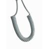 Buy cheap HS PH8P/2.0-8P/1.25 Network Communication Cable 51cm Telephone Coil Cable 056 from wholesalers
