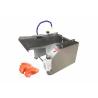 Buy cheap 220V 304SS 30 Pieces / Min Salmon Fish Peeling Machine from wholesalers
