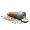 Buy cheap Environmentally Friendly PVC Marine Decking Boat Yacht Flooring with Wear Resistance from wholesalers