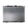 Buy cheap 19010RDJA51 Auto Parts Aluminum Radiator for ACURA MDX HONDA Pilot 3.5 All-wheel Drive from wholesalers