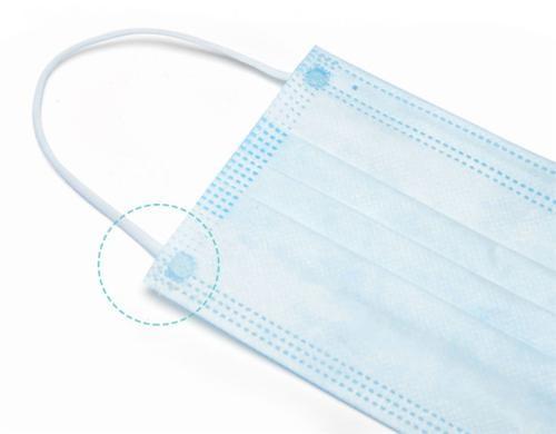 Buy cheap Dust Protection Children'S Medical Masks Disposable Spray Paint Mask from wholesalers