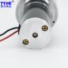 Buy cheap Low Noise 60mm Spur Gearbox Dc Gear Motor 12v 24v 25w 40Rpm from wholesalers