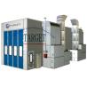 Buy cheap Truck spray booth/big bus painting booth TG-15-50 from wholesalers