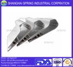 high quality screen printing squeegee with aluminum handle/screen printing