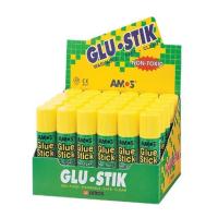 Buy cheap Box Packaging For Glue Stick Display , Custom Printing Display Boxes With Paper product