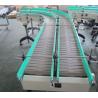 Buy cheap Packaging Line Automatic Can Conveyor Systems For Food / Beverage from wholesalers