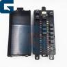 Buy cheap YN24E00016F2 Fuse Box For Excavator SK200-8 SK250-8 Parts from wholesalers