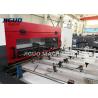 Buy cheap Speed 6500s/H Die Cutting Stripping Machine Cardboard Paper Emboss Machine from wholesalers