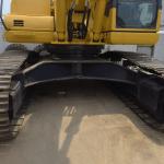 Used Komatsu PC400 Tracked Excavator PC450 PC400 For Construction Machinery