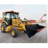 Buy cheap 2022 Year Caterpillar Cat 420F Used Towable Backhoe Loader Excavator in Good Condition from wholesalers