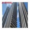 Buy cheap Acrylic-100% Lucite PMMA Imported Commercial Grade Pvc Inflatable Transparent Pool Dome from wholesalers
