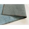 Buy cheap Plain Dyed Upholstery Sofa Fabric Colored Cloth Pure Polyester from wholesalers