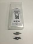 Fine Finishing CNC Machine Insert Indexable Lathe Tools VNGG1604