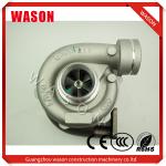 466721-0005 Diesel Engine Spare Parts , Turbocharger For Turbo Deawood DH300-5