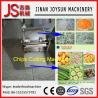 Buy cheap potato slicing machine potatoes cutting machine from wholesalers