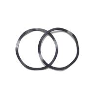 Buy cheap IATF16949 Certified SS304 Single Wave Washer product