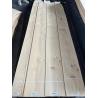Buy cheap 0.45 - 2.0mm Knotty White Oak Wood Veneer For Retro Style Furniture from wholesalers