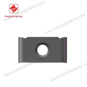Buy cheap Electronics Processing Heavy Duty Peeling Inserts 3068.079 High Hardness from wholesalers