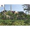 Buy cheap Realistic Full Size Dinosaur Lawn Decorations Artificial Moving Dinosaur Model from wholesalers
