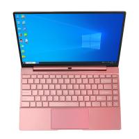Buy cheap 14 Inch Quad Core N5095 2.0G Laptops Notebook PC 12GB RAM 240G SSD product