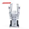Buy cheap Super product standing cool slimming cellulite reduction cool tech fat freezing slimming criolipolisis machine from wholesalers