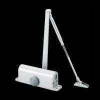 Buy cheap Door closer JYC-071B, square type, 60-80kgs, material steel, finishing powder product