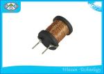 PK1014 Ferrite Core Inductor Black Magnetic Shielded Large Inductance For TV