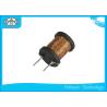 Buy cheap PK1014 Ferrite Core Inductor Black Magnetic Shielded Large Inductance For TV Tuners from wholesalers