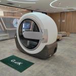 Buy cheap Round 1.3ATA Hyperbaric Chamber Sports Recovery With Online Technical Support from wholesalers